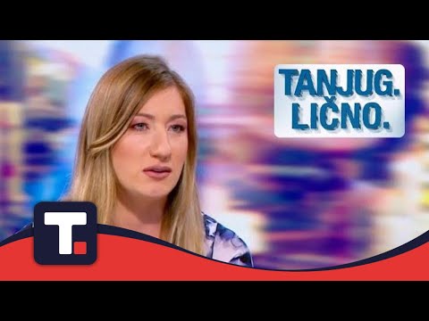 Izborna kampanja i na društvenim mrežama - Jelena Vujanović • TANJUG.LIČNO.