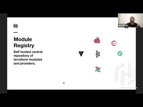 Terraforming Repeatable and Extensible Infrastructure at Gojek