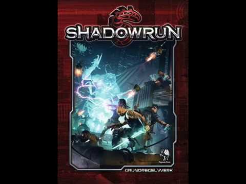 30 The Nightwatcher - SR 5 Fragestunde