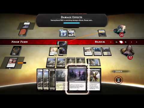 Black/White Orzhov Token Zombies - Q4tB Qualifiers