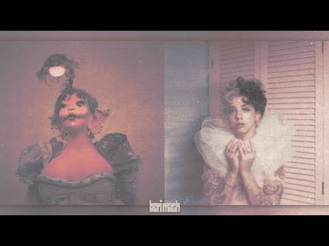 'PLUTO'S OFFICE' - nurse's office * pluto | melanie martinez ⋆˖