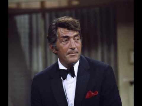 Dean Martin - Old Bones