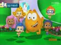 Bubble Guppies The Spring Chicken Is Coming On Nick