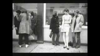 60's Mods - Dancing And Fashions