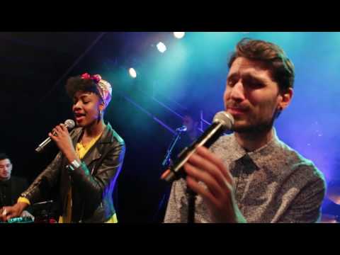 On & on (Erykah Badu cover) - Coffee Tone