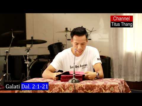 Galati Dal 2 Chung Relnak: Rak Ngai Ve