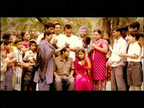 Tere Vede Ronka [Full Song] Dil De Khoon Di Mehndi