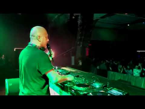 Mental Theo - What a Weekend