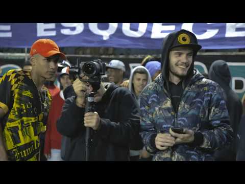 Making Of - Só Bololô | MC Thynga e Theus (OQ Produções)