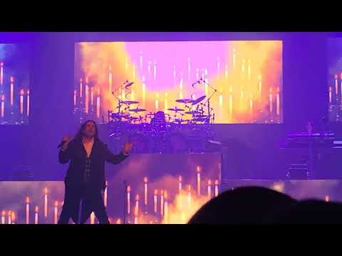 TSO 14 LIVE Christmas in the Air