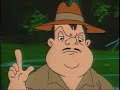 Problem Child 1x11 Junior The Camp