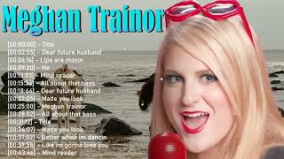 Download lagu 🎶 Meghan Trainor 🌈 – Every lyric inspires self-love, freedom, and playful happiness 💖💫 mp3