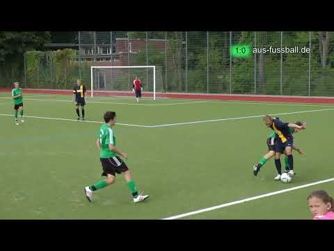 BU II - TSC Wellingsbüttel