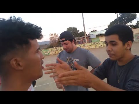 Kodax x Deze - Batalha da 17 ( 25/08/19 )