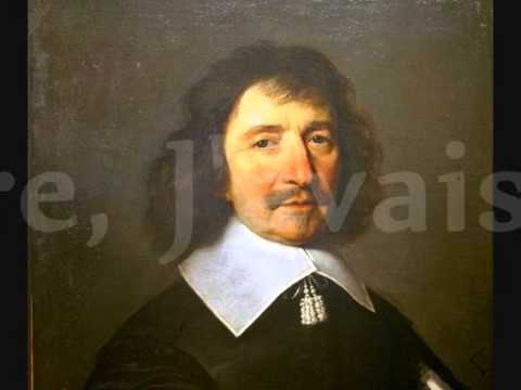 J'avais de l'amour pour vous de Vincent Voiture