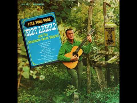 Times A Gettin Hard - Eddy Arnold