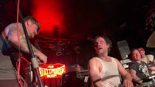 OSEES "Turned Out Light" @ The Viper Room West Hollywood CA 04-27-2023