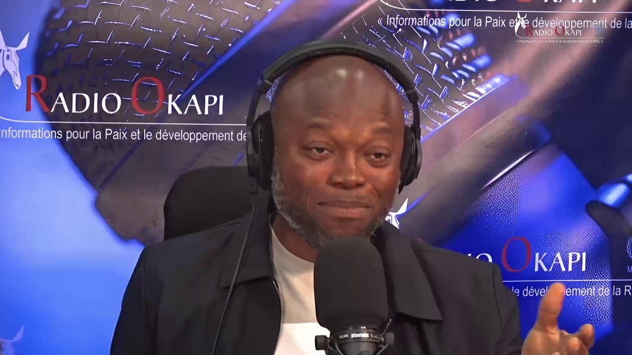 🟥 DIRECT | Okapi Service :  Héritage culturel de Papa Wemba, icône de la musique congolaise