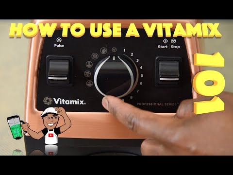 download lagu mp3 mp4 How To Operate Vitamix Blender, download lagu How To Operate Vitamix Blender gratis, unduh video klip How To Operate Vitamix Blender