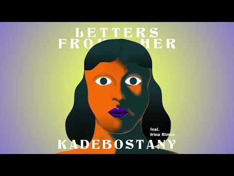 IRINA RIMES /KADEBOSTANY / Kazka / Fang the Great / Celia