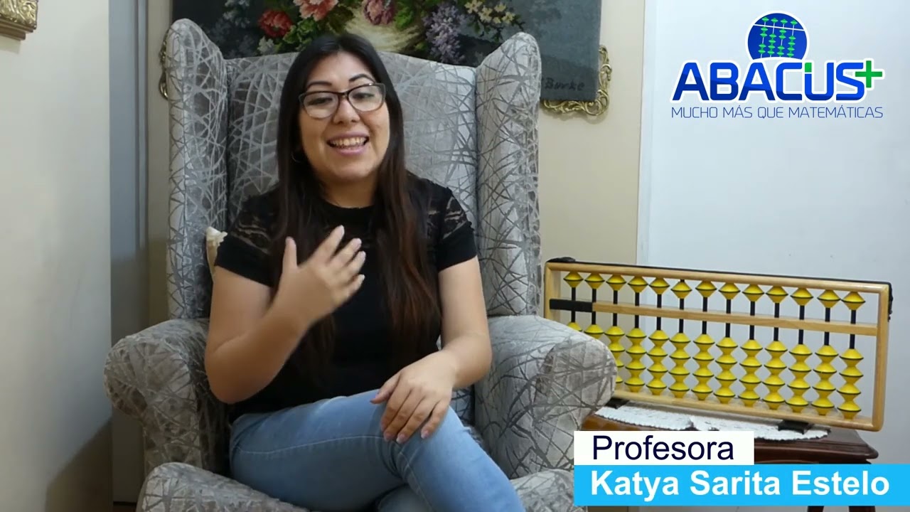 Tutorial 3 Abacus Plus