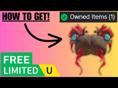Free Crookhaven: Jia's Hair UGC Limited