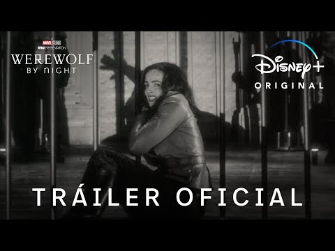 Tráiler oficial en español