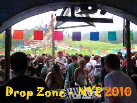 Drop Zone - NYE 2010 - Part III - Low Res - Tweaked Audio.mp4