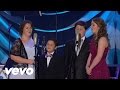 Holy Is the Lord / Holy, Holy, Holy (Medley) [Live] - David Phelps and family