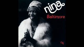 Nina Simone - That’s All I Want from You