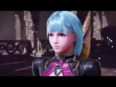 TEKKEN 7 S3 | Alisa Vs Xiaoyu (Kellron)