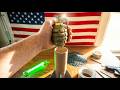 Making A Firework