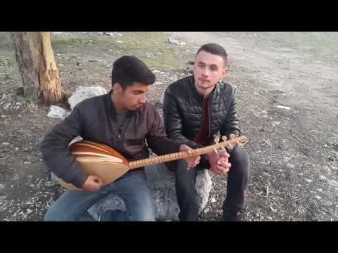 Halil Erdinç & Hüseyin Bozkurt  ( Yaralı Ceylanım )