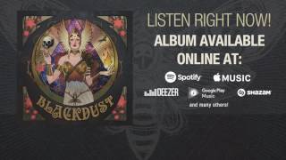 Blackdust - Blackdust (Full Album)