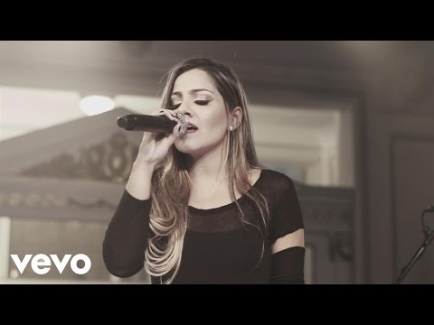 Preto no Branco - Nossa Canção (Ao Vivo) ft. Gabriela Rocha