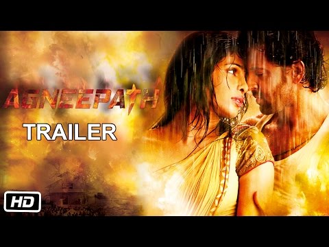 Agneepath - OFFICIAL Trailer