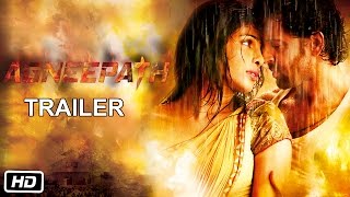 Agneepath (2012) Video