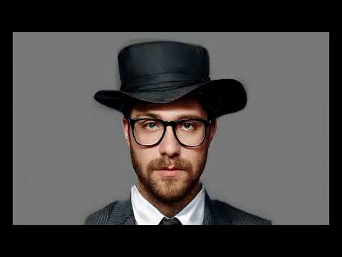 Mark Forster - Sonderzug nach Pankow (AI)