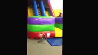 preview picture of video 'Fun City Party and Play Center Vero Beach FL'