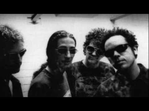 Thumbnail for Swervedriver - Last day on earth (HD) by R.E.M., Head, The Band, Graham Bonnar, Graham Franklin, The Format, Ride, The Stooges, Swervedriver, The La's, Paddy Pulzer, Sting