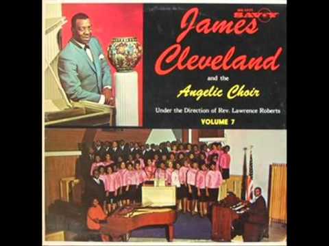 Rev. James Cleveland-Medley: I Stood On The Banks Of Jordan/ Lord Do It For Me