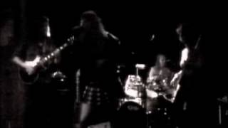 Tess Turbo - Whole Lotta Elvis