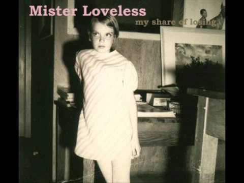 Mister Loveless - Dream