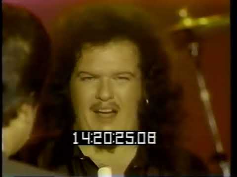 1980/1981 Molly Hatchet - Appearing on Dick Clark's American Bandstand