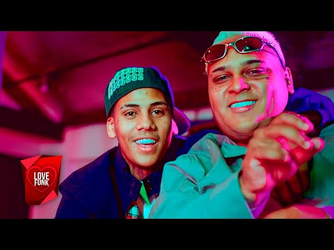 REVOADA DE LADRÃO - MC Ryan SP (Oldilla)