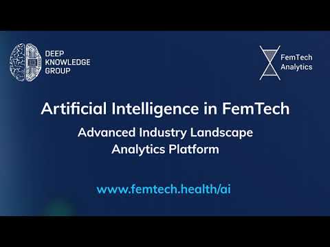 AI in FemTech
