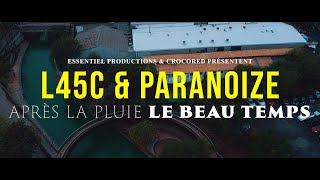 Après la pluie le beau temps