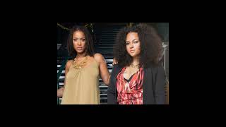Floetry "I Want You" Remix