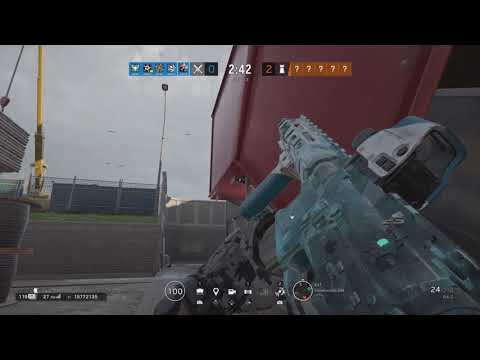 Vigil Domination (Full Game)