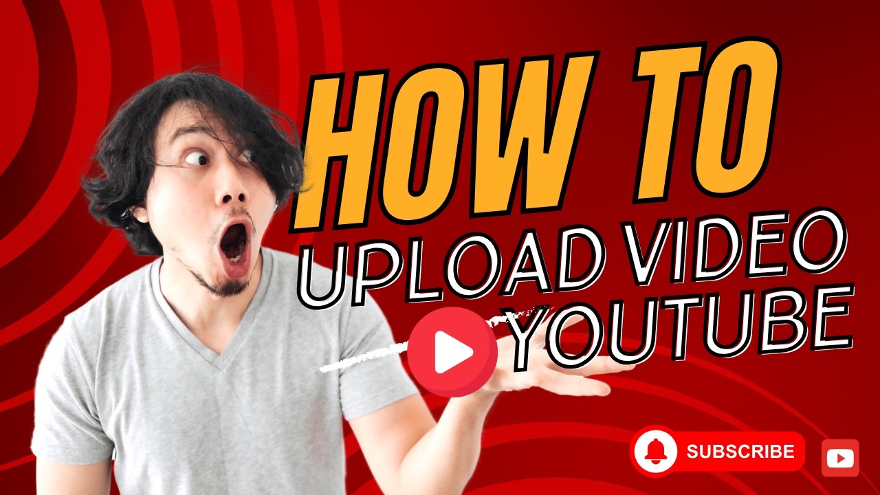 Youtube Video upload For Mobile |Upload video For youtube |video Upload